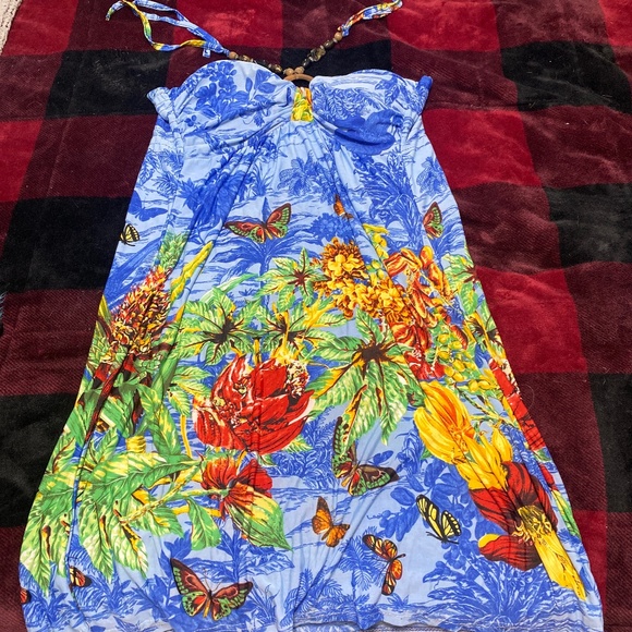 Dress - Picture 1 of 2